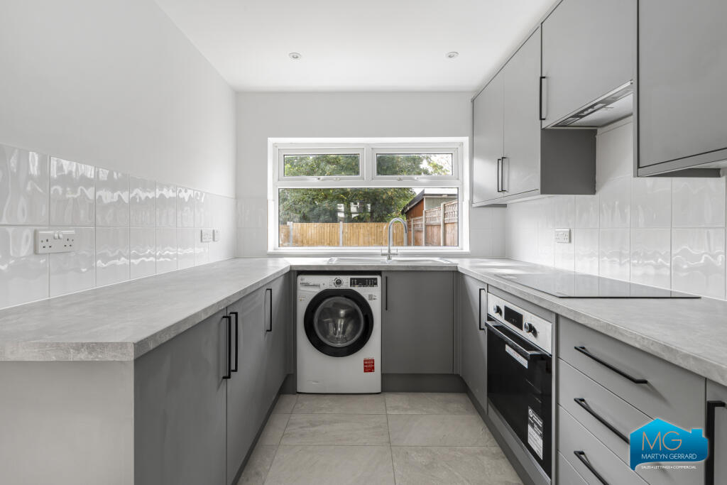 Main image of property: Chatsworth Drive, Enfield, EN1