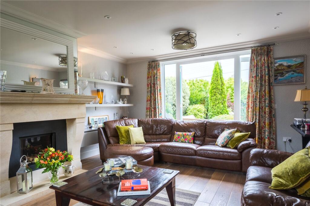 Additional image 9 of Five Bedroom Detached House in Butleigh