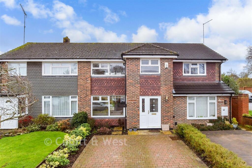 Main image of property: Abbotsleigh, Southwater, Horsham, West Sussex