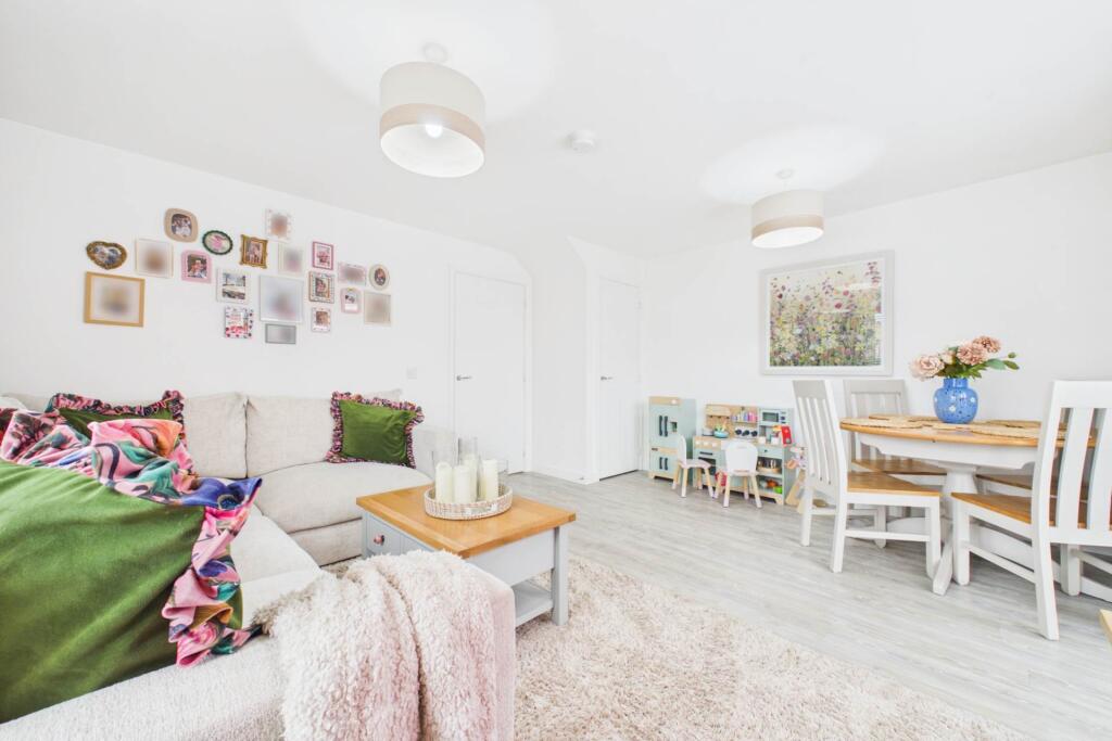 House in Glasgow - View 4