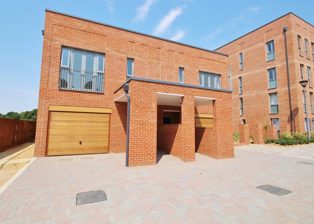 Main image of property: Renard Way