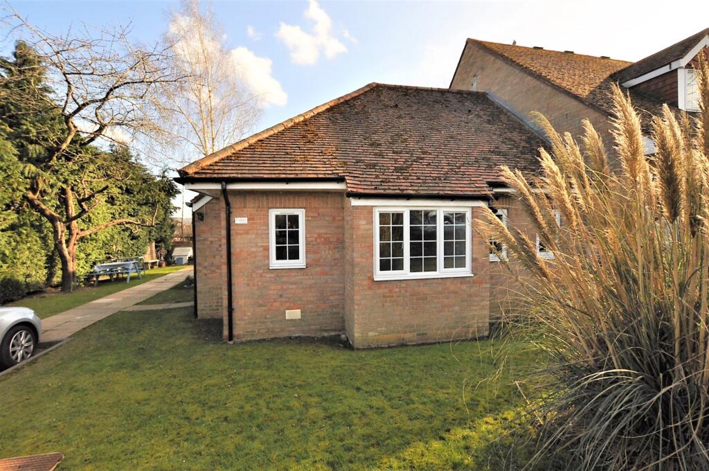 Main image of property: Berwick Road, Marlow, Buckinghamshire