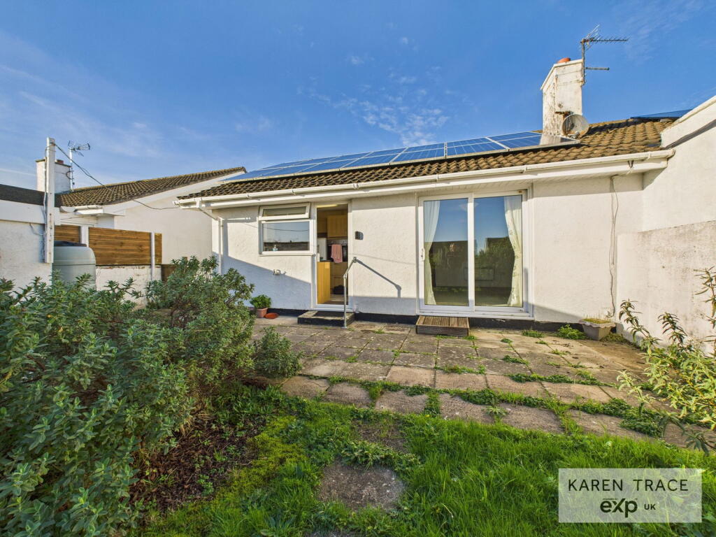 Main image of property: Carrickowel Crescent, Boscoppa, St. Austell, PL25