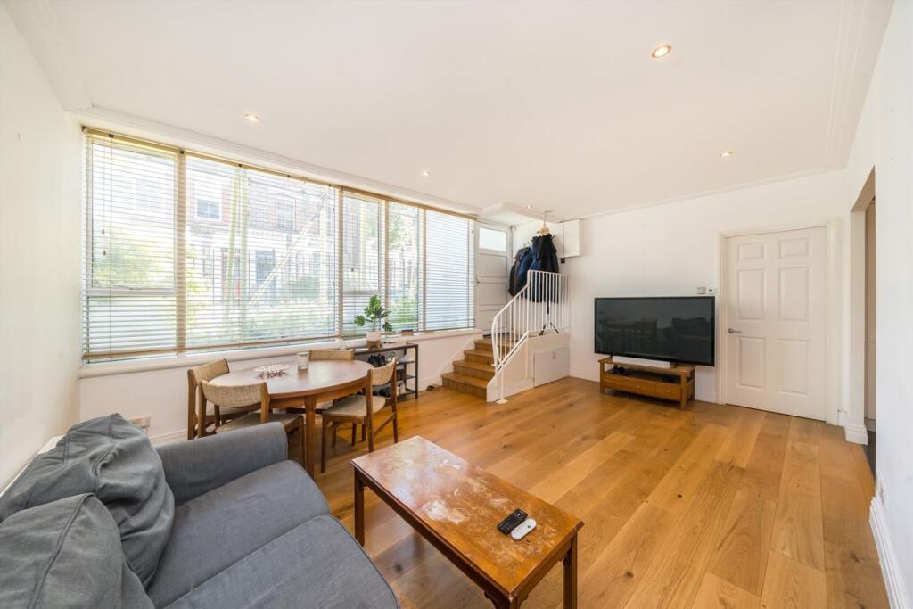 Main image of property: Drayton Park, Highbury