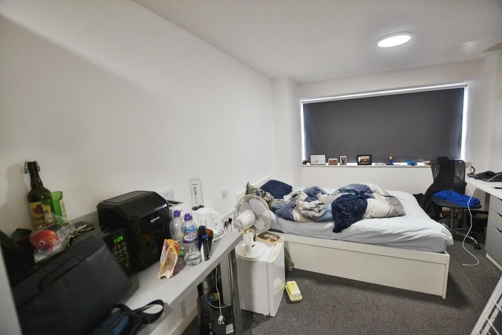 Apartment in Leicester, City of Leicester - View 2