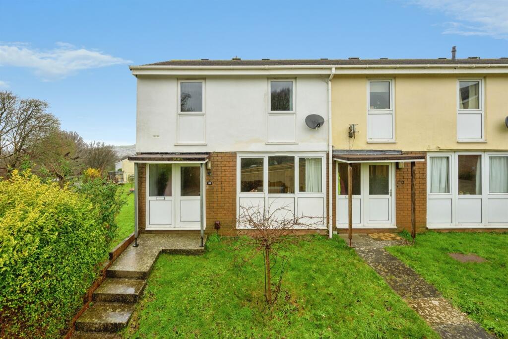 Main image of property: Westfield, Plymouth