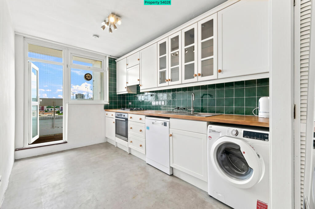 Apartment in London - More