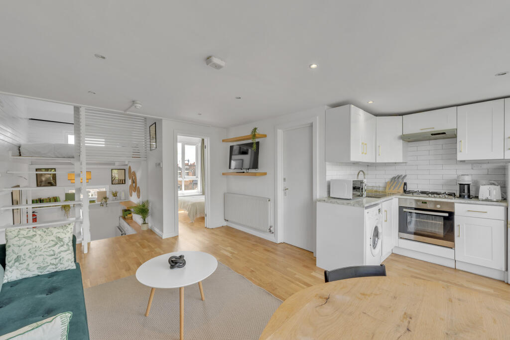 1 bedroom flat for rent