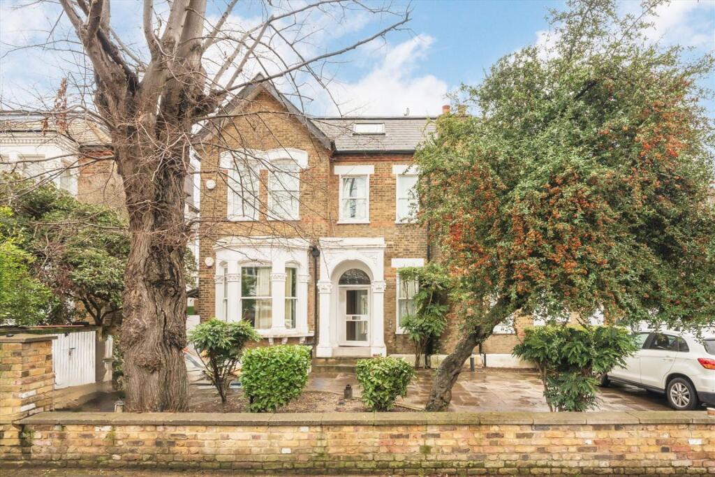 Main image of property: Rosemont Road, Acton