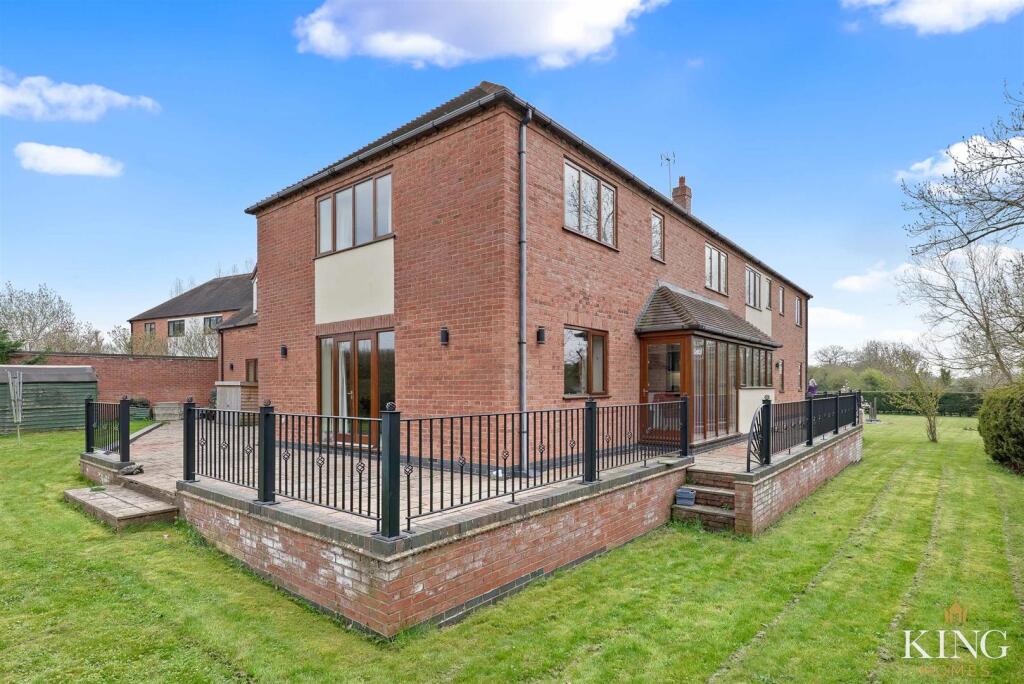 Additional image 29 of Worcester Road, Knowle Fields, Alcester