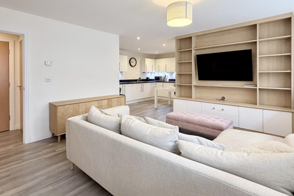 Main image of property: Skyline House, Stevenage, SG1