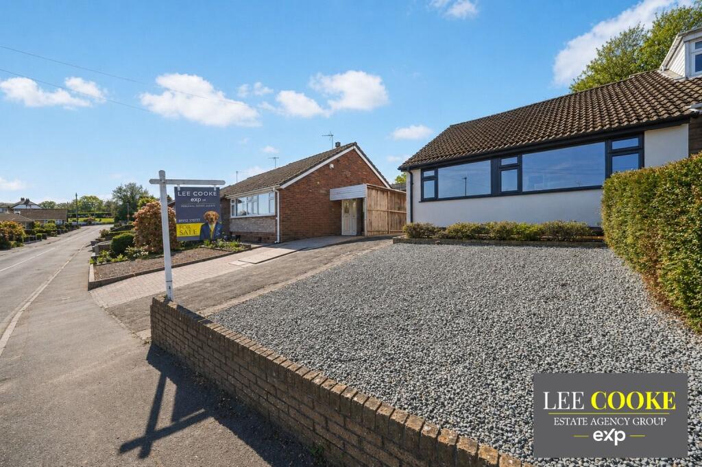 Main image of property: School Grove, Oakengates, Telford, TF2 6BQ