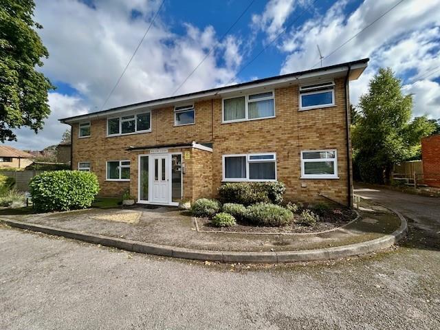 Main image of property: Grove Cross Road, Frimley