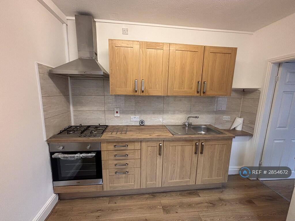 Erdington, Birmingham, B24