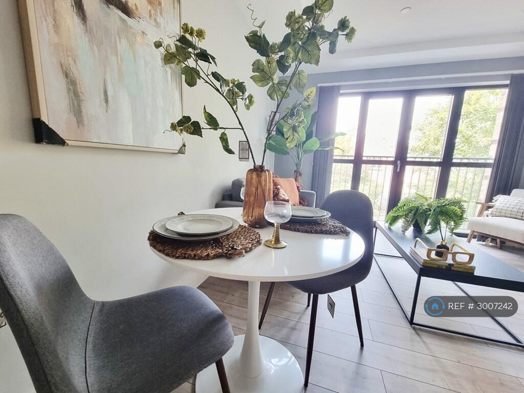 Apartment in Leicester - View 5