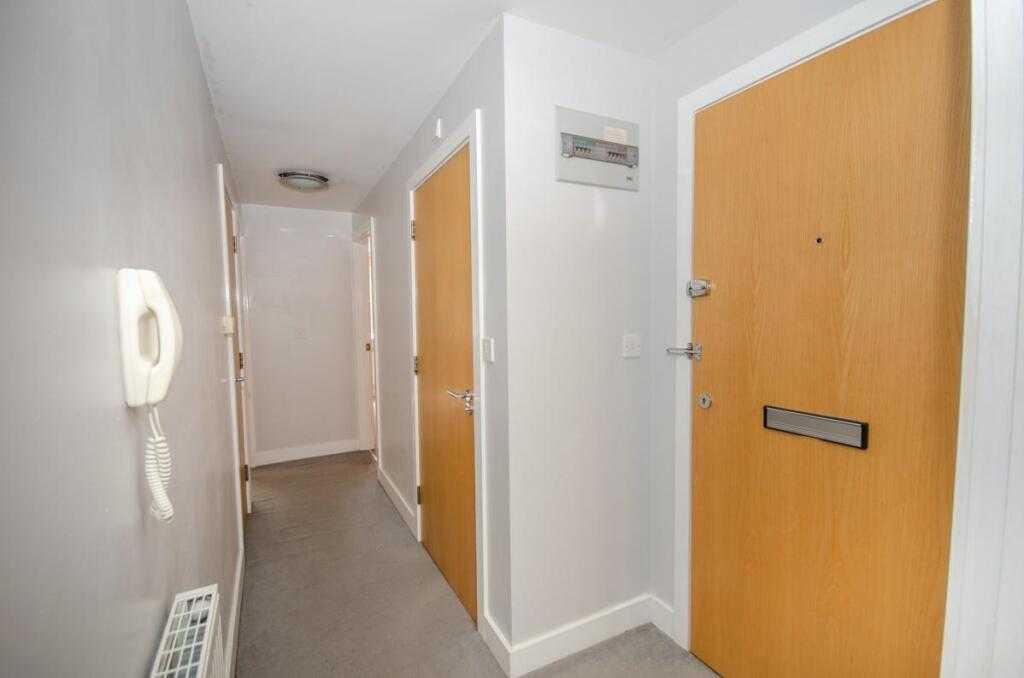 Linden Court, Clarence Road, Kingswood, Bristol, BS15 1PB - View 6