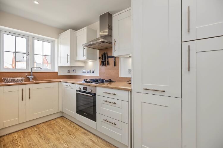 House in Cherwell, Bicester - View 5
