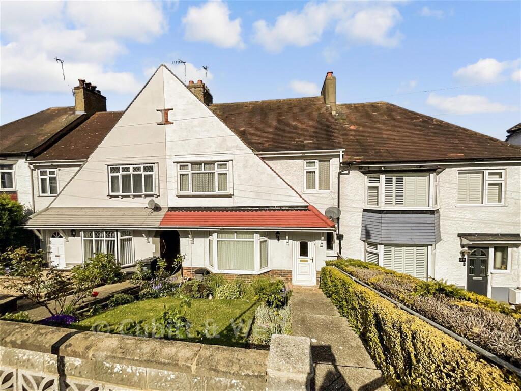 Main image of property: Widdicombe Way, Brighton, East Sussex