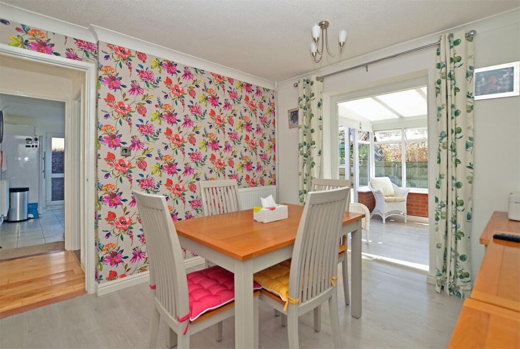 House in Peterborough - View 3