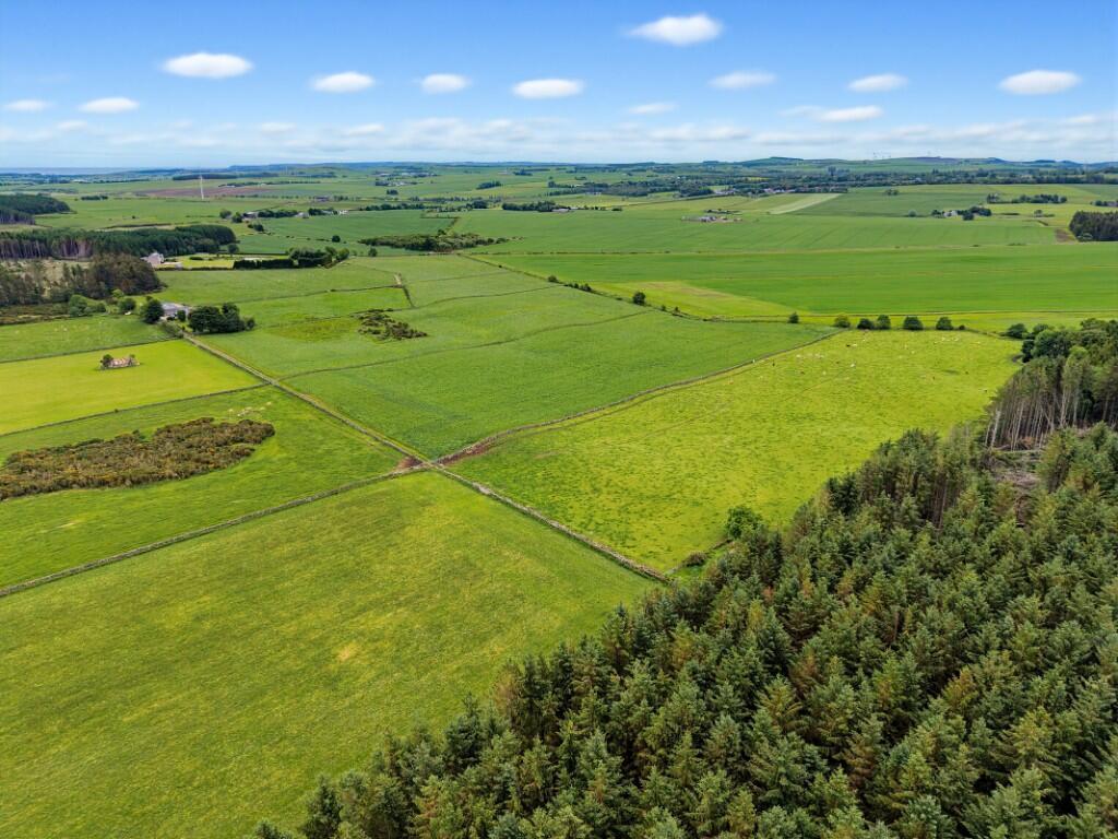 Lot 2 South Canterbury, Cornhill, Banff, AB45 2BP - View 2