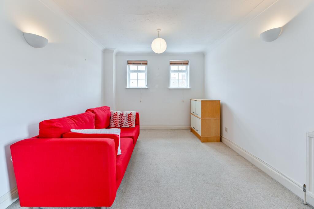 Apartment in London, Stroud Green - View 5
