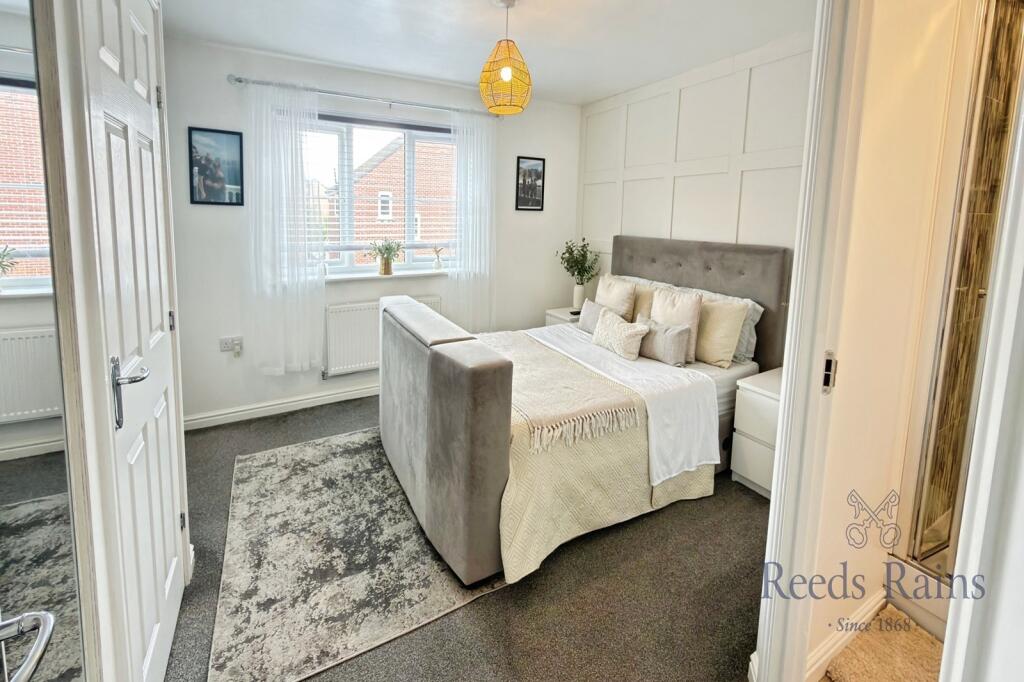 House in York - View 4
