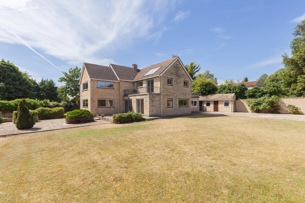 Main image of property: Abbey Street, Eynsham, Oxfordshire