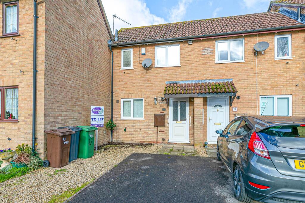 Main image of property: Vaisey Field, Whitminster