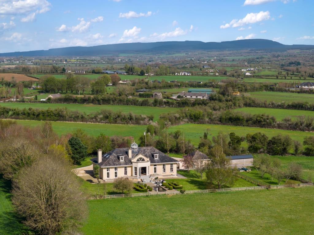 Main image of property: Danesrath Lodge, Thomastown, Co. Kilkenny, R95 YH01