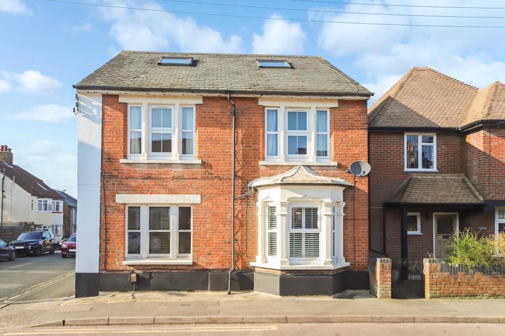 Main image of property: Queen Street, Tring