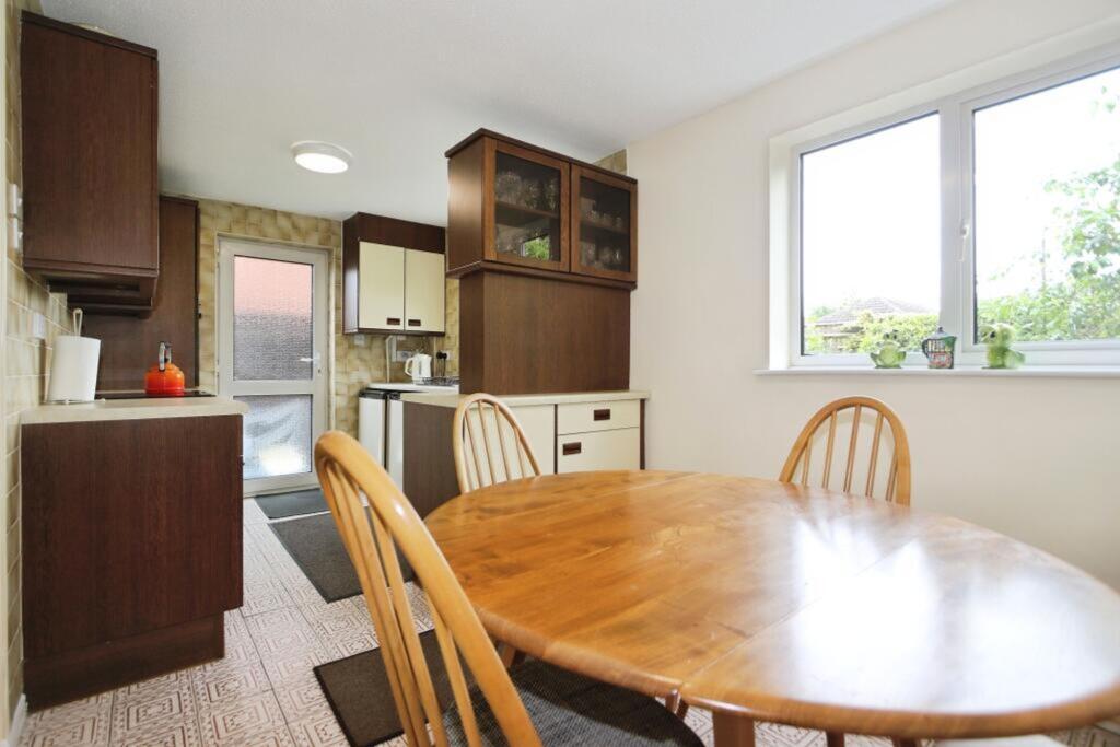 House in Ashby-de-la-Zouch, Shellbrook, Ashby de la Zouch - View 5