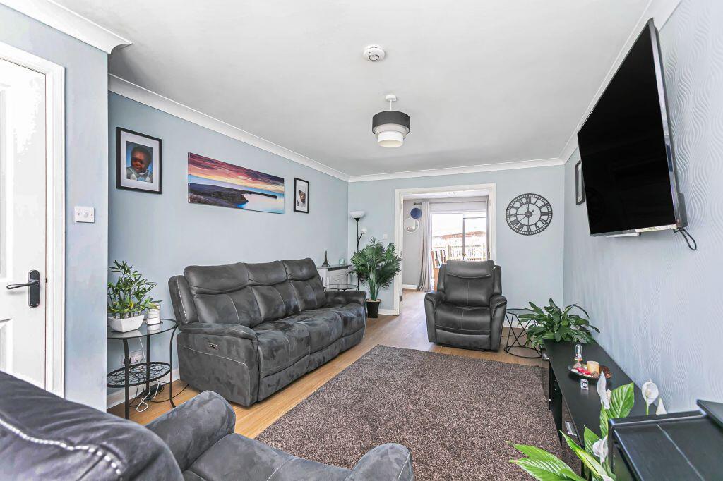 House in Dunfermline, Fife - View 5