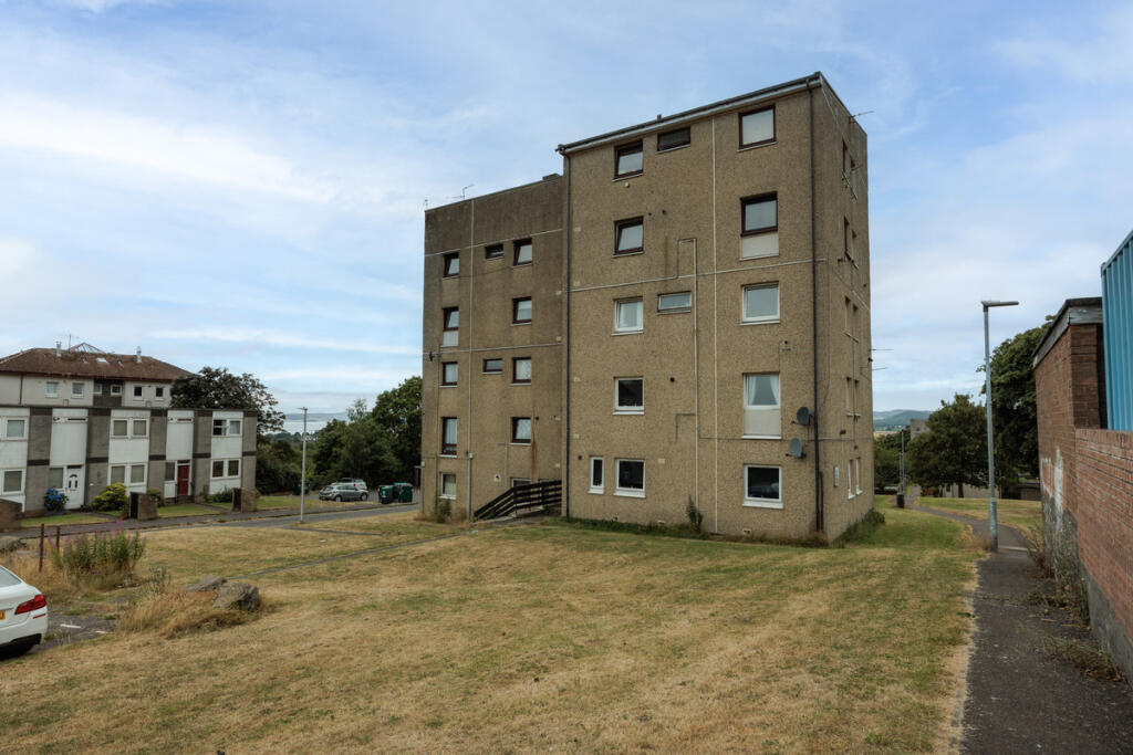 Main image of property: Lossie Place, Dundee, DD2 4