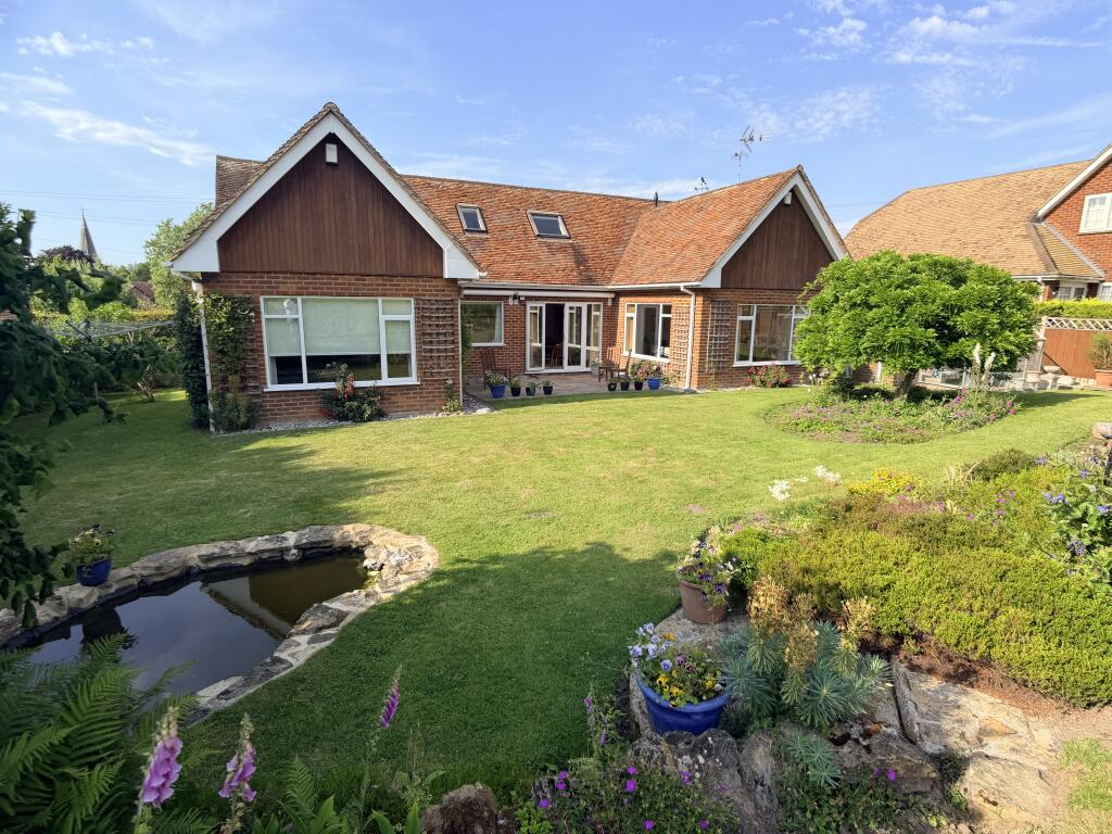 House in Canterbury, Fordwich - View 4