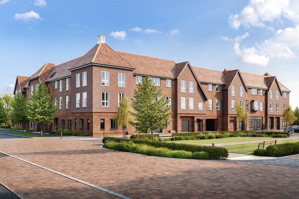 Main image of property: Webber Street, Horley, Surrey, RH6