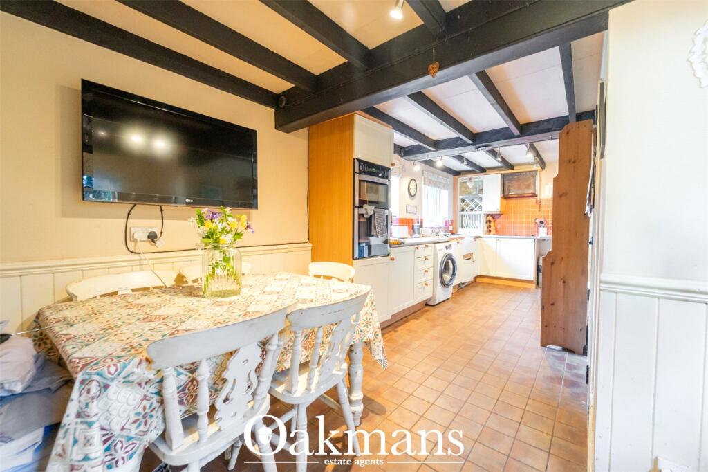 Additional image 7 of Hinton Fields, Bournheath, Bromsgrove, Worcestershire, B61