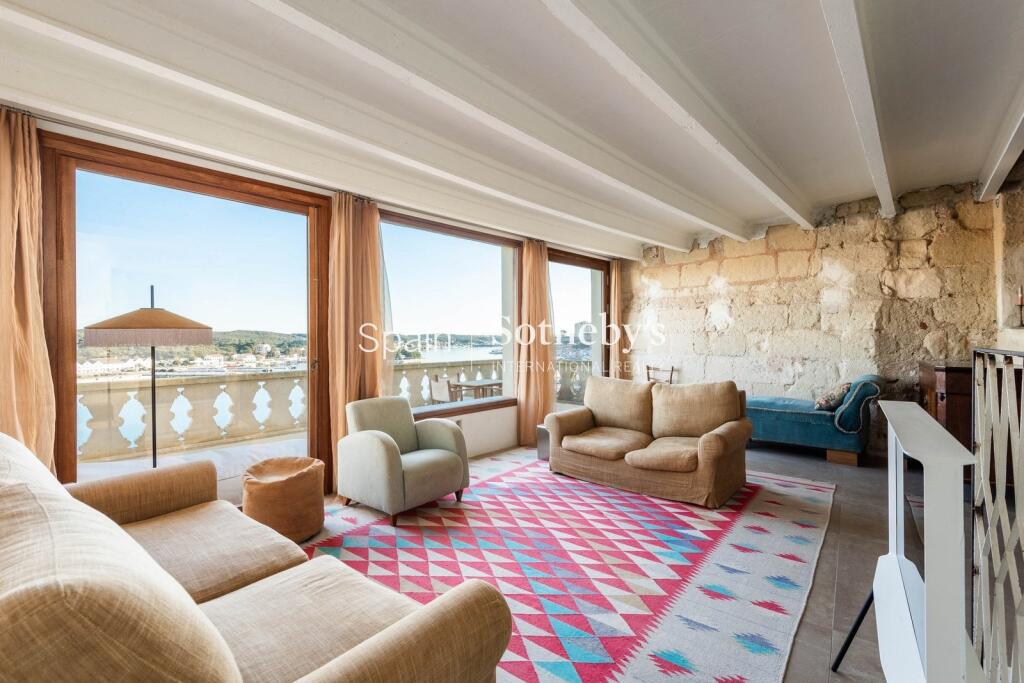 Main image of property: Balearic Islands, Menorca, Mahón