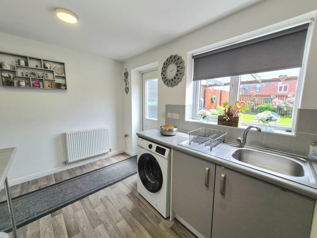 Findon Way,Skelmersdale,WN8 6HG photo 4