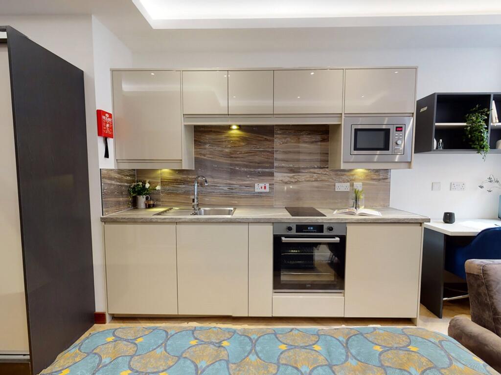 Main image of property: Apt 14, Live Oasis Piccadilly #680151