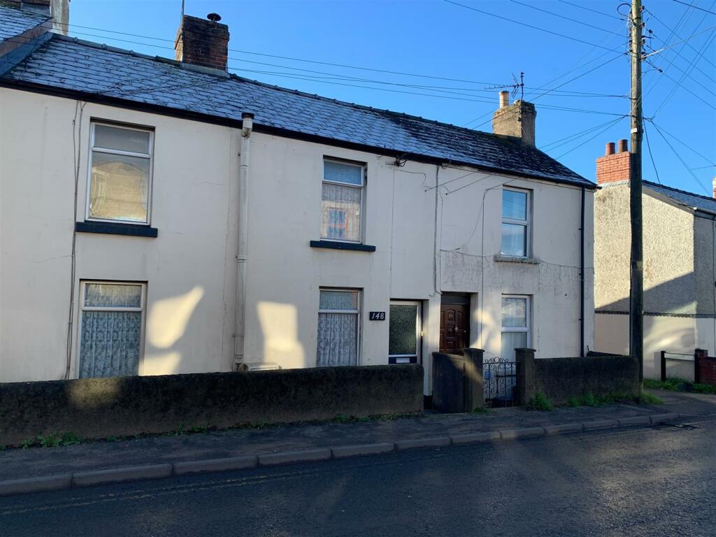 Main image of property: High Street, Cinderford
