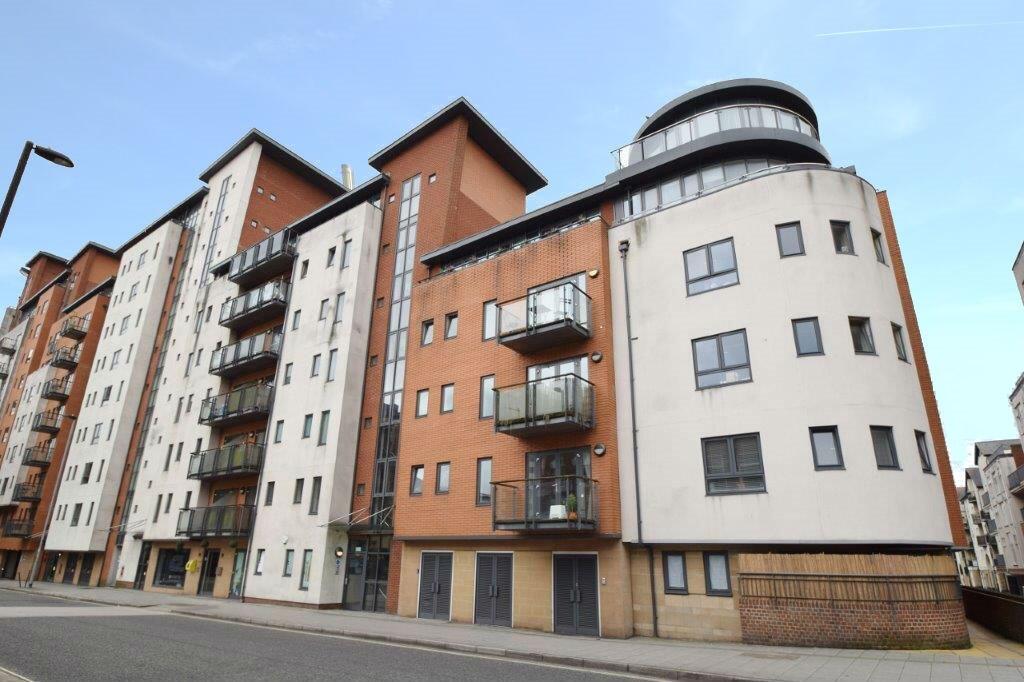 Main image of property: Southampton