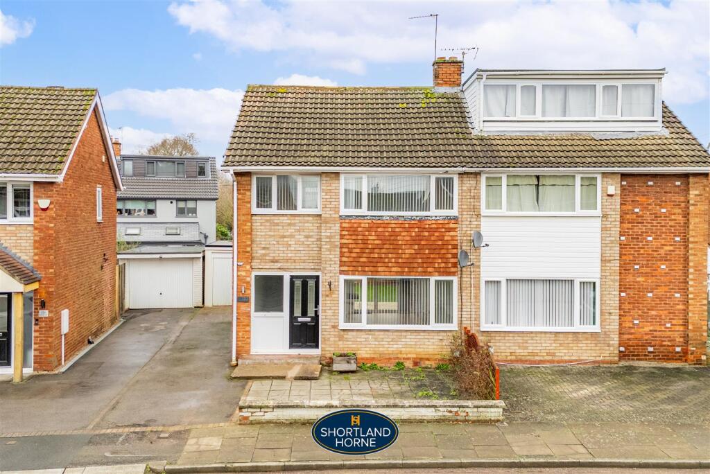 Main image of property: Frilsham Way, Allesley Park, Coventry