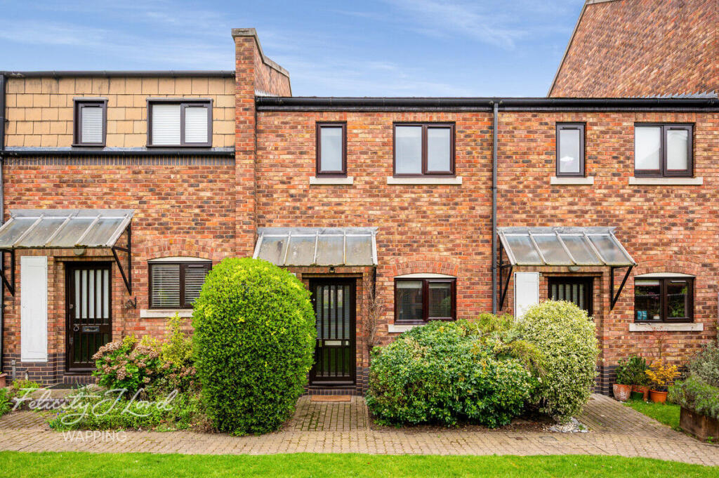 Main image of property: Wapping Wall, Wapping E1W