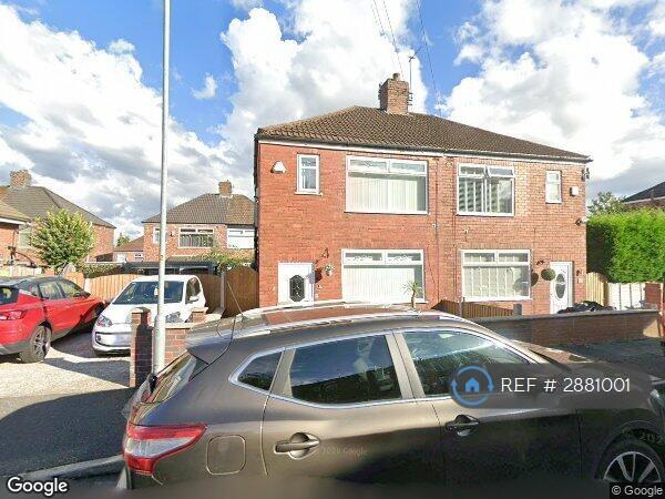 Main image of property: Lord St, Manchester, M24