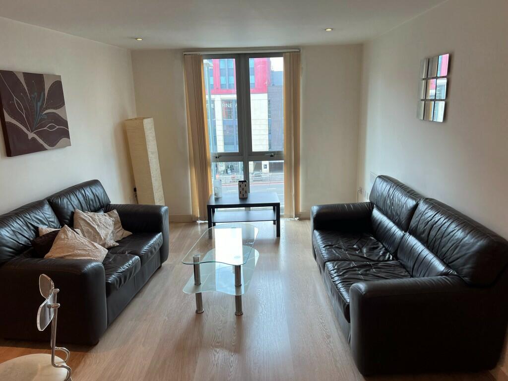 Main image of property: Navigation Street,Birmingham,B5
