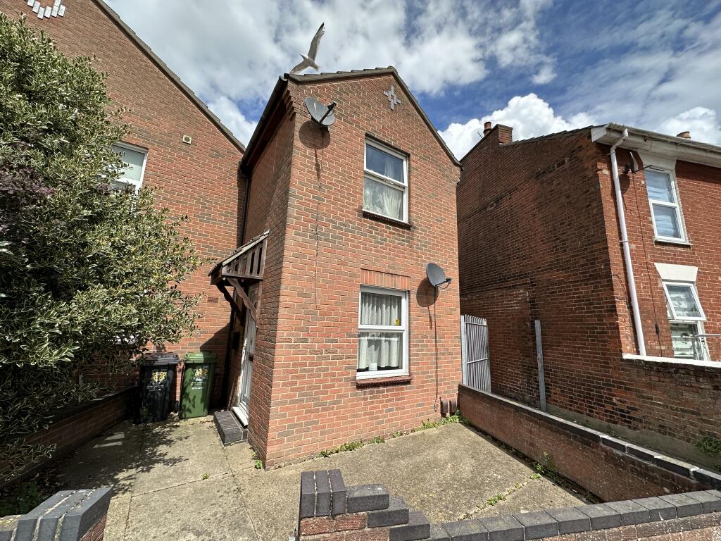 Main image of property: Middle Market Road, GREAT YARMOUTH