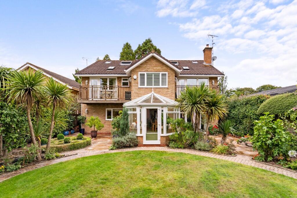 Additional image 2 of Sandal Rise, Solihull, B91