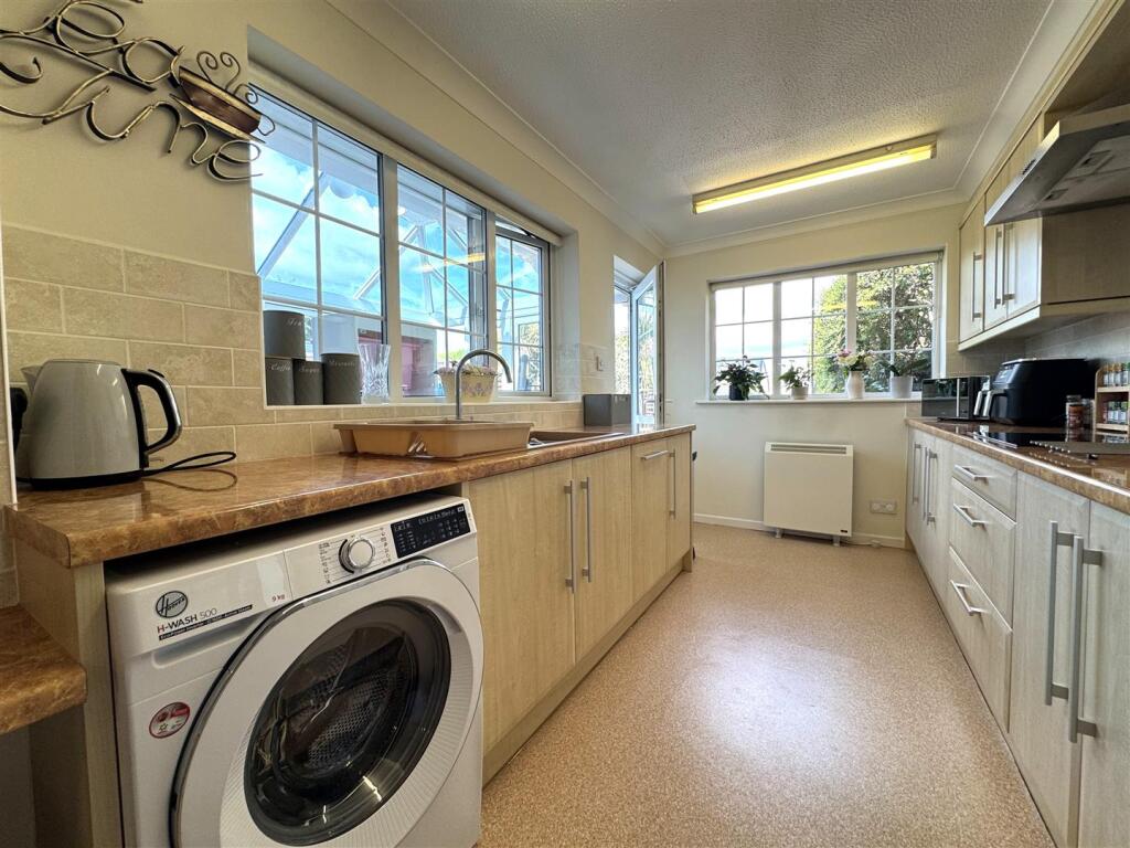 House in Worthing, Ferring - View 4