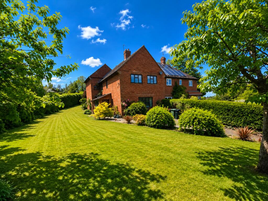 Main image of property: Ridgeway Crescent, Whitchurch, Ross-on-Wye
