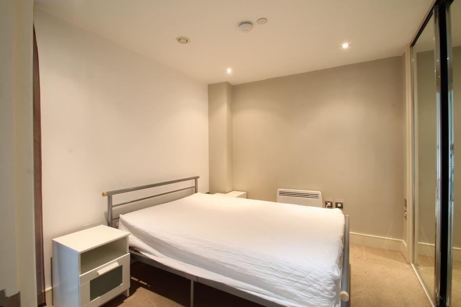 Apartment in Nottingham, Nottinghamshire - More